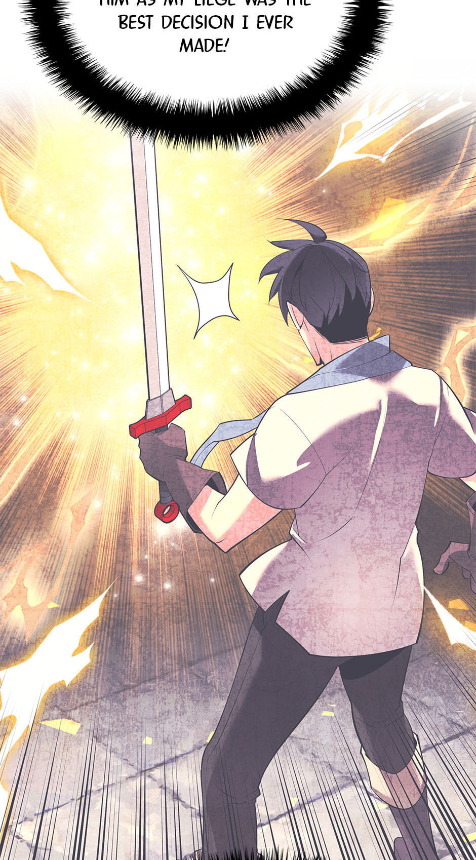Read Overgeared (Team Argo) chapter 275 image 154 on Lezhin