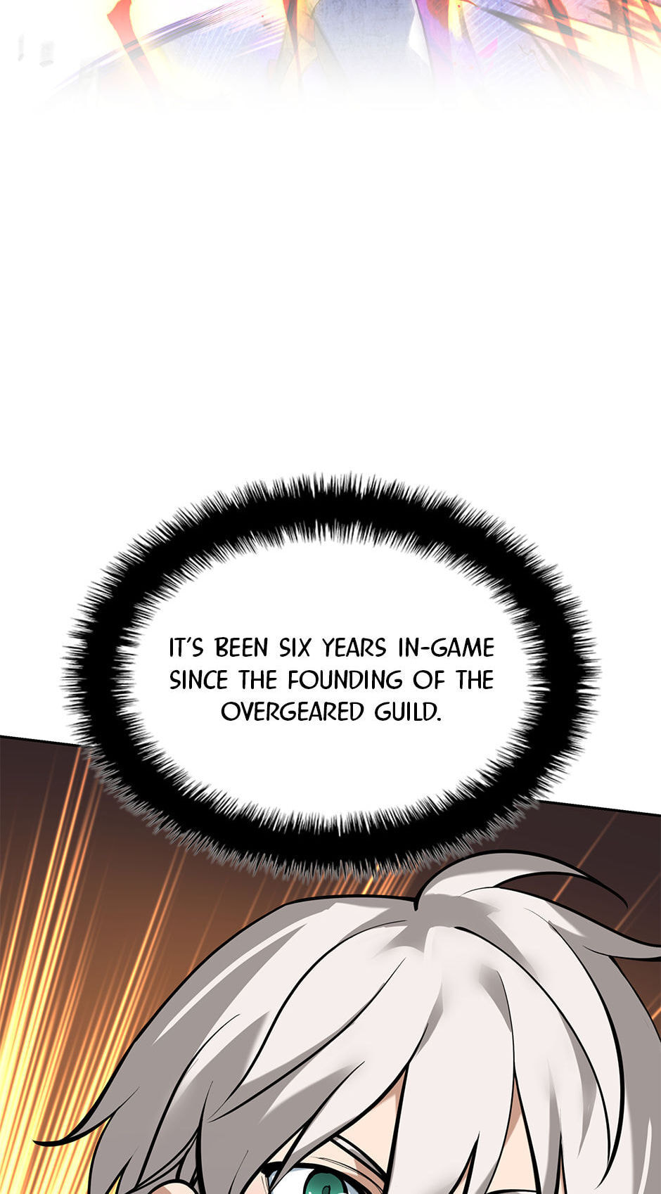Read Overgeared (Team Argo) chapter 275 image 156 on Lezhin
