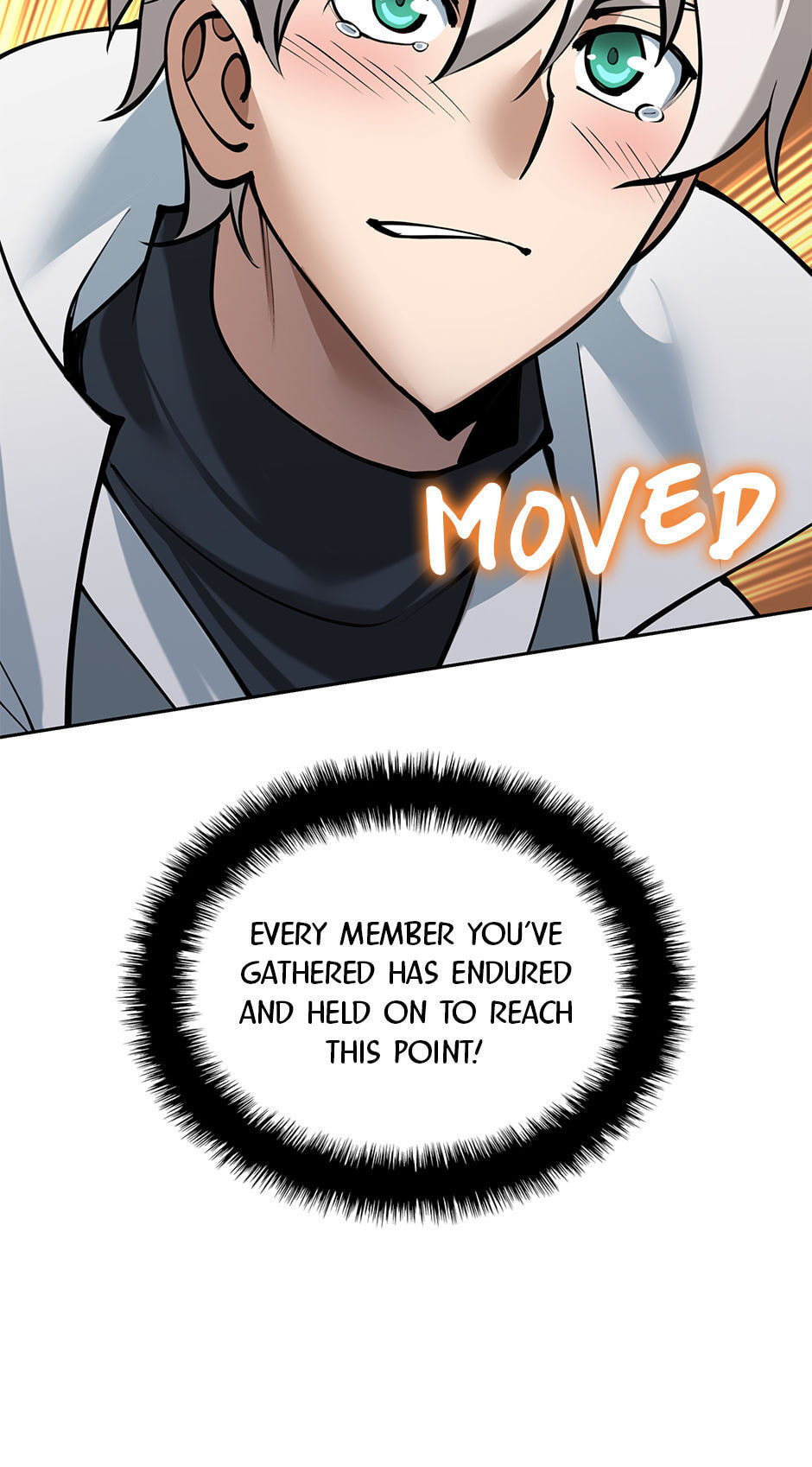 Read Overgeared (Team Argo) chapter 275 image 157 on Lezhin
