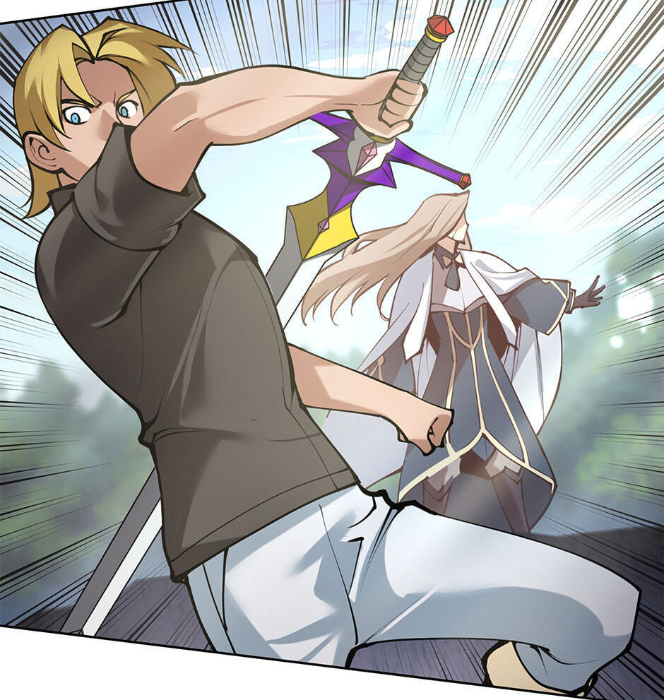 Read Overgeared (Team Argo) chapter 275 image 159 on Lezhin