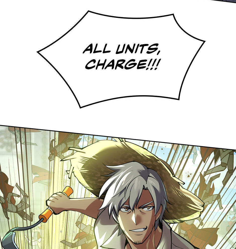 Read Overgeared (Team Argo) chapter 275 image 160 on Lezhin