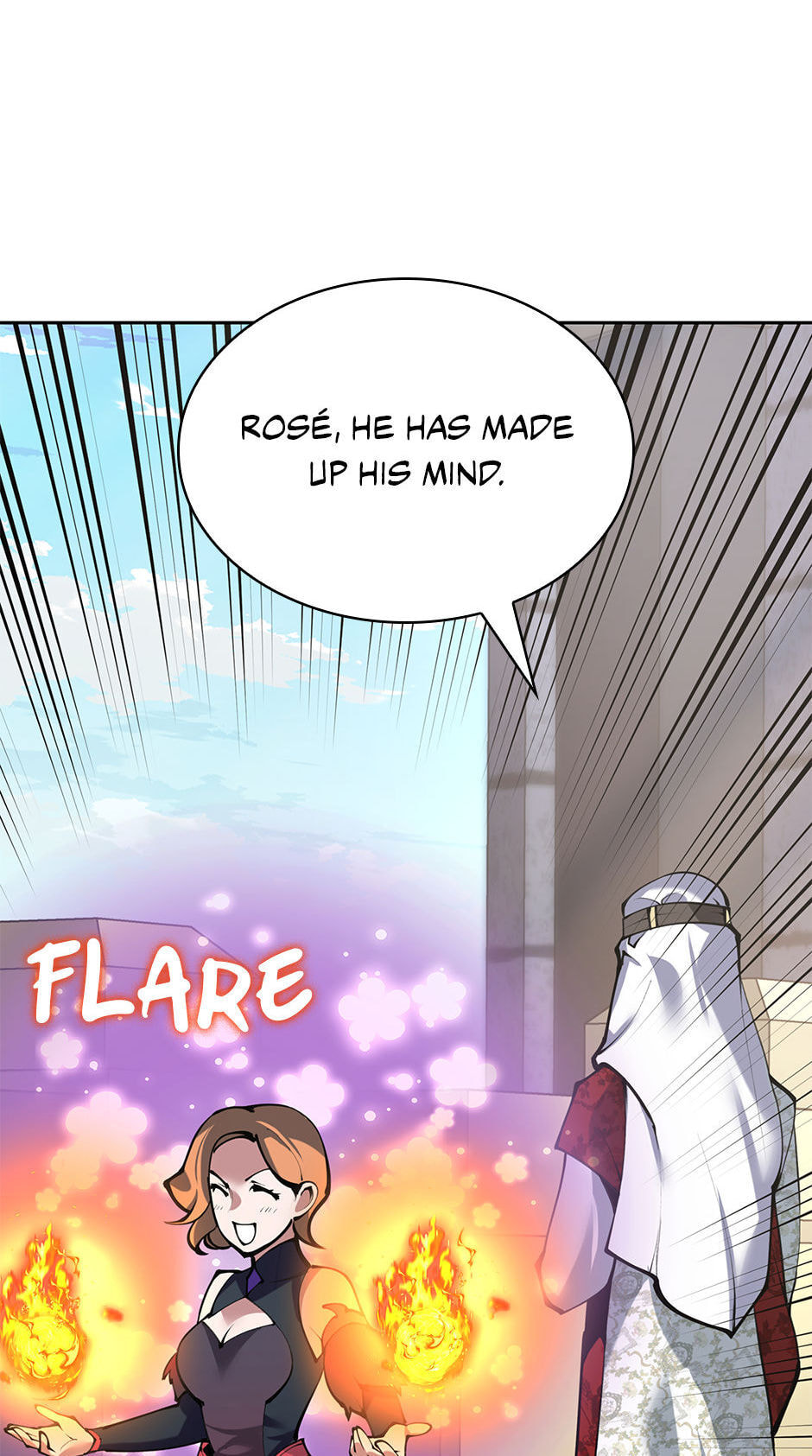 Read Overgeared (Team Argo) chapter 275 image 174 on Lezhin