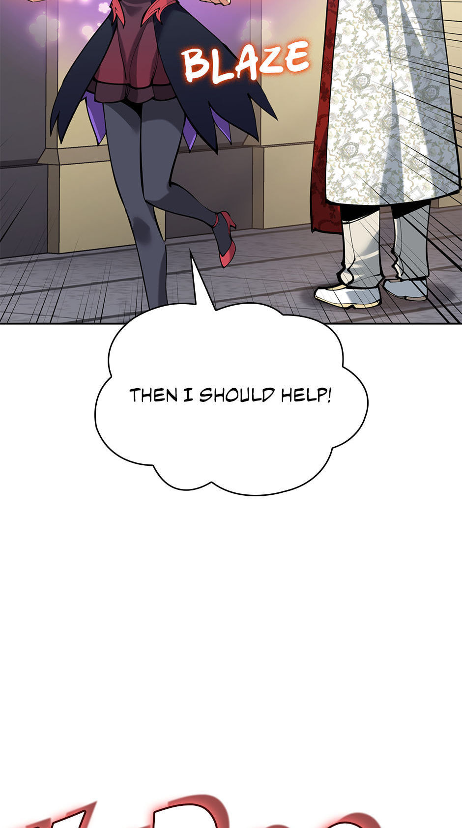 Read Overgeared (Team Argo) chapter 275 image 175 on Lezhin