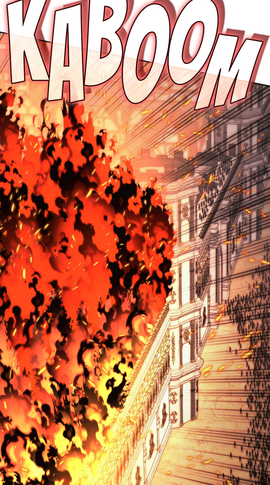 Read Overgeared (Team Argo) chapter 275 image 176 on Lezhin