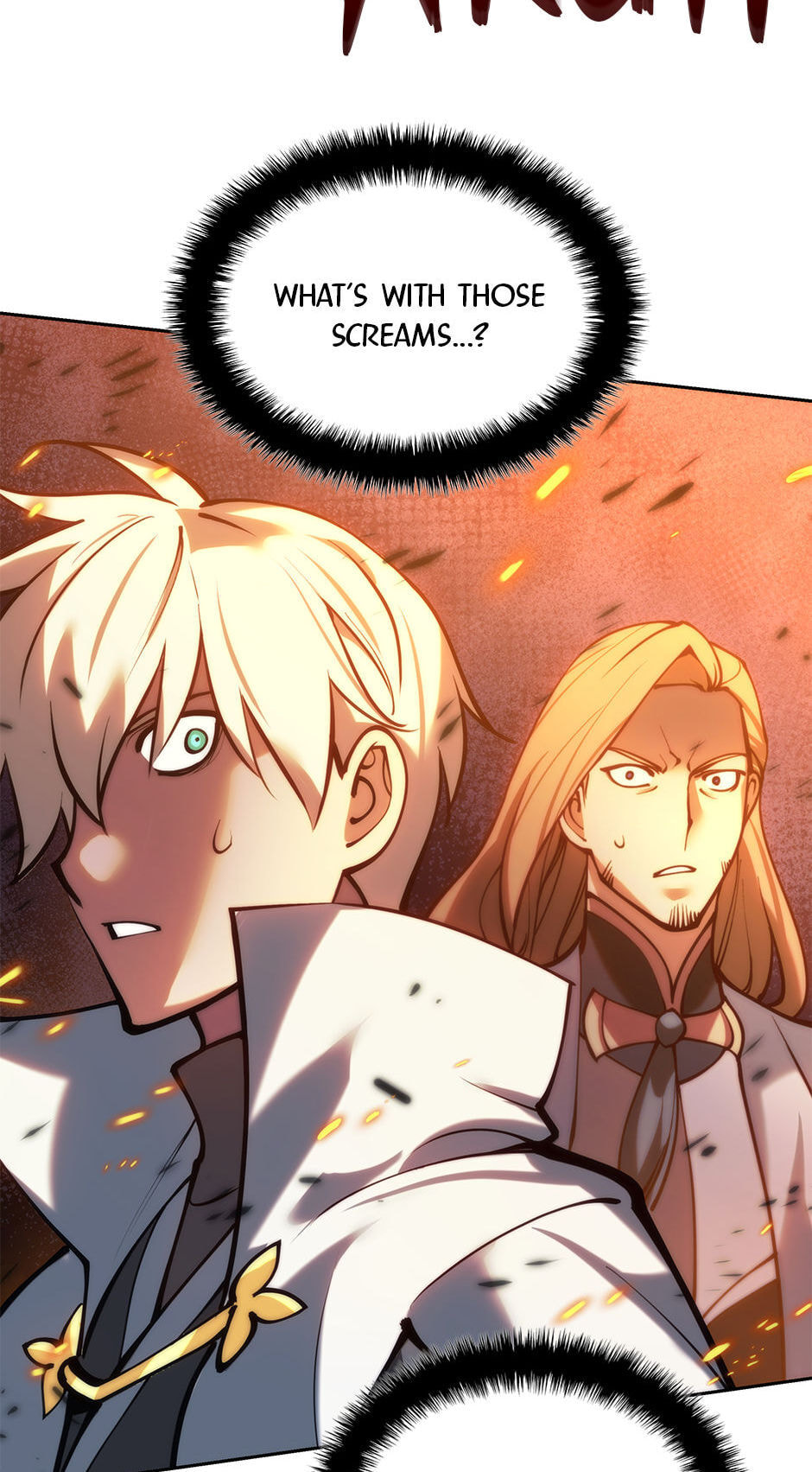 Read Overgeared (Team Argo) chapter 275 image 180 on Lezhin