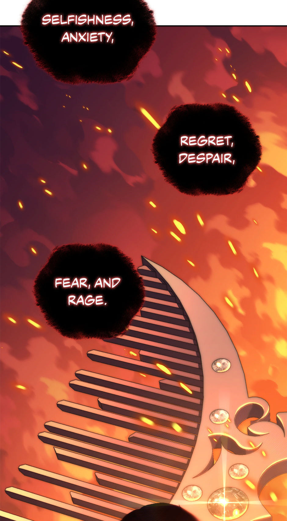 Read Overgeared (Team Argo) chapter 275 image 182 on Lezhin