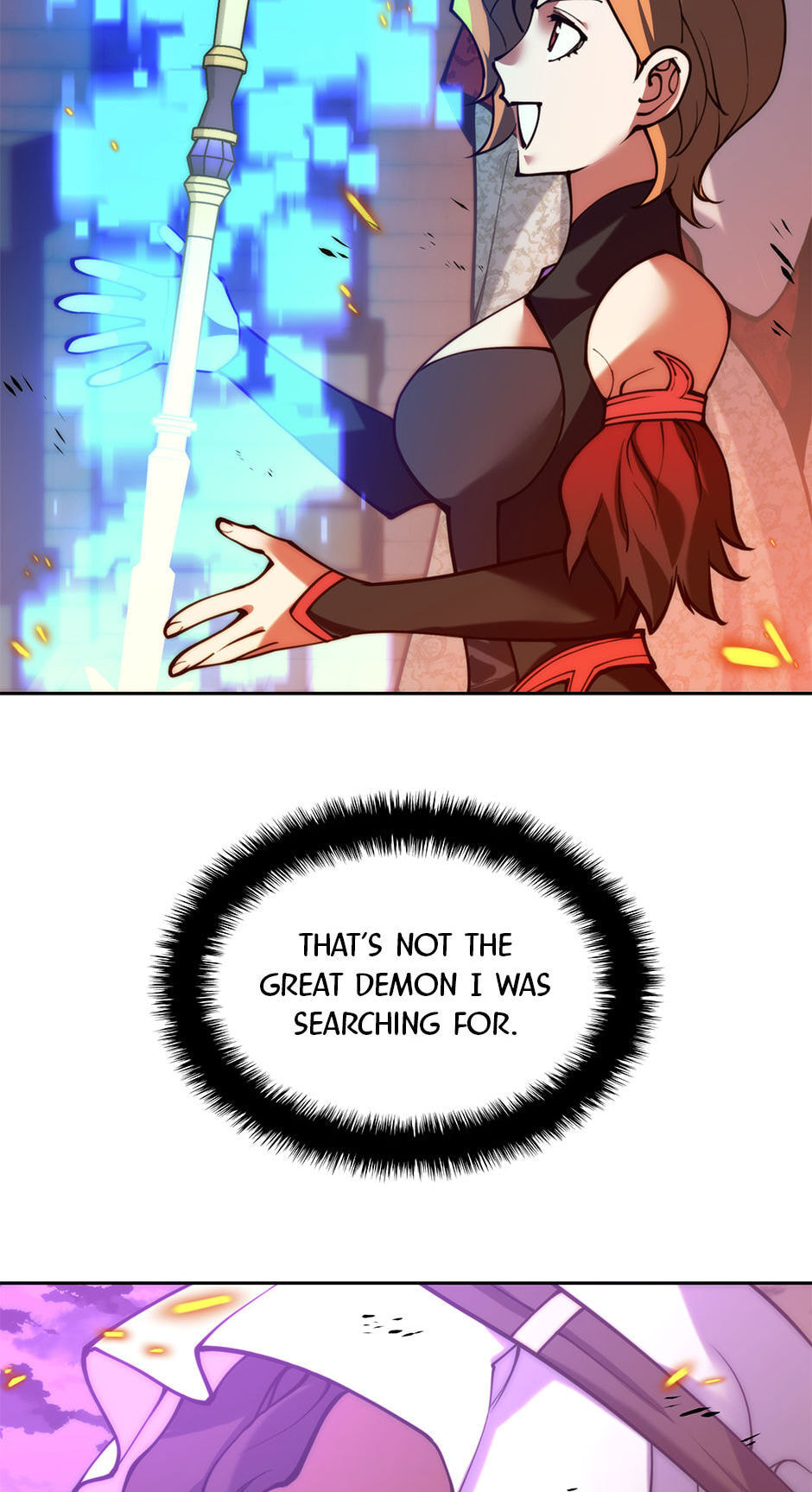 Read Overgeared (Team Argo) chapter 275 image 189 on Lezhin
