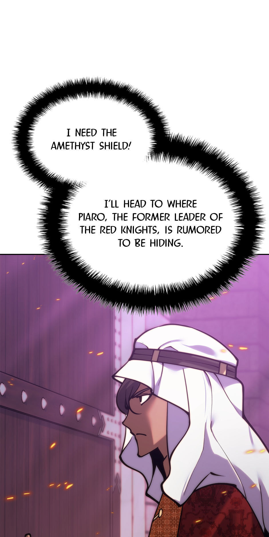 Read Overgeared (Team Argo) chapter 275 image 192 on Lezhin