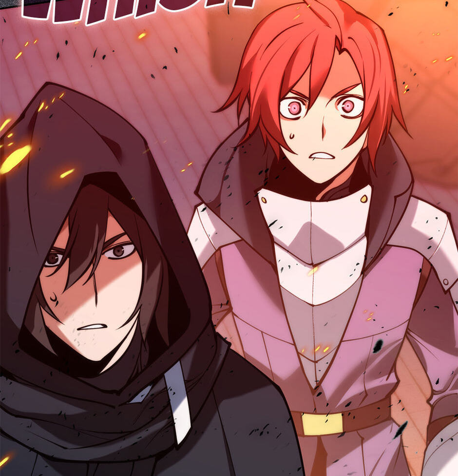 Read Overgeared (Team Argo) chapter 275 image 197 on Lezhin
