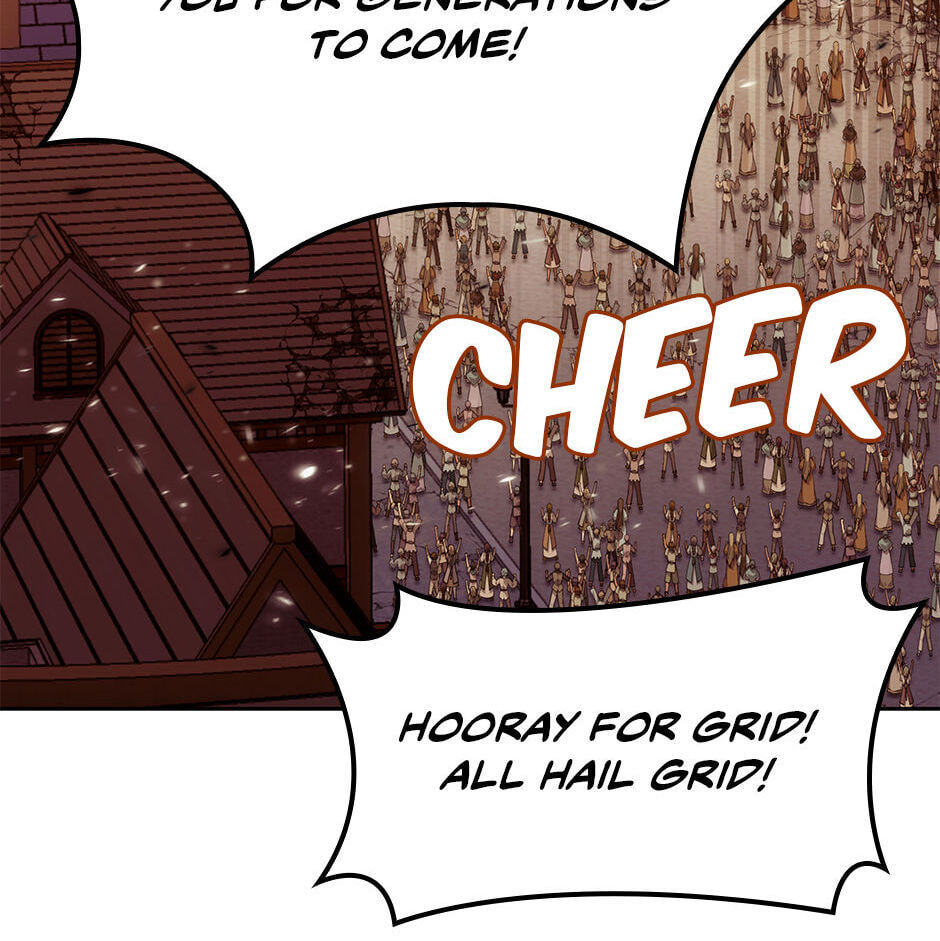 Read Overgeared (Team Argo) chapter 275 image 2 on Lezhin