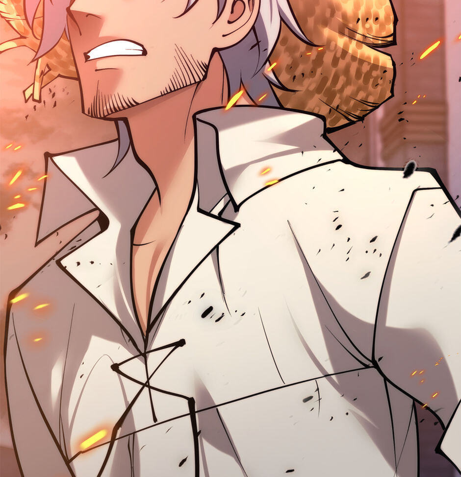 Read Overgeared (Team Argo) chapter 275 image 204 on Lezhin