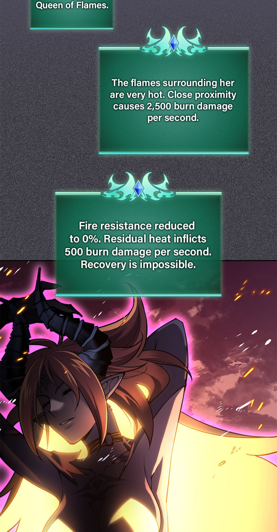 Read Overgeared (Team Argo) chapter 275 image 208 on Lezhin