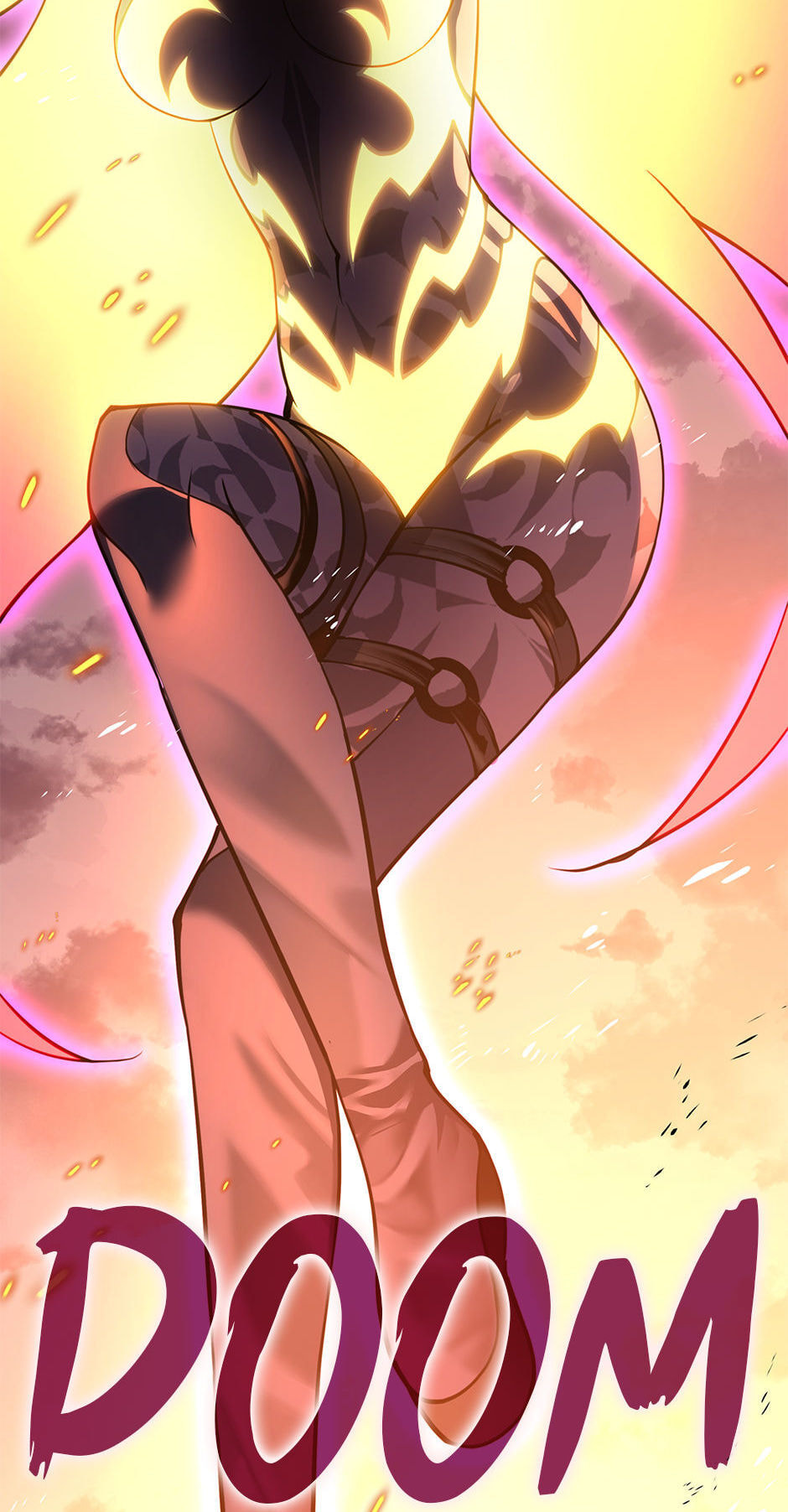 Read Overgeared (Team Argo) chapter 275 image 209 on Lezhin