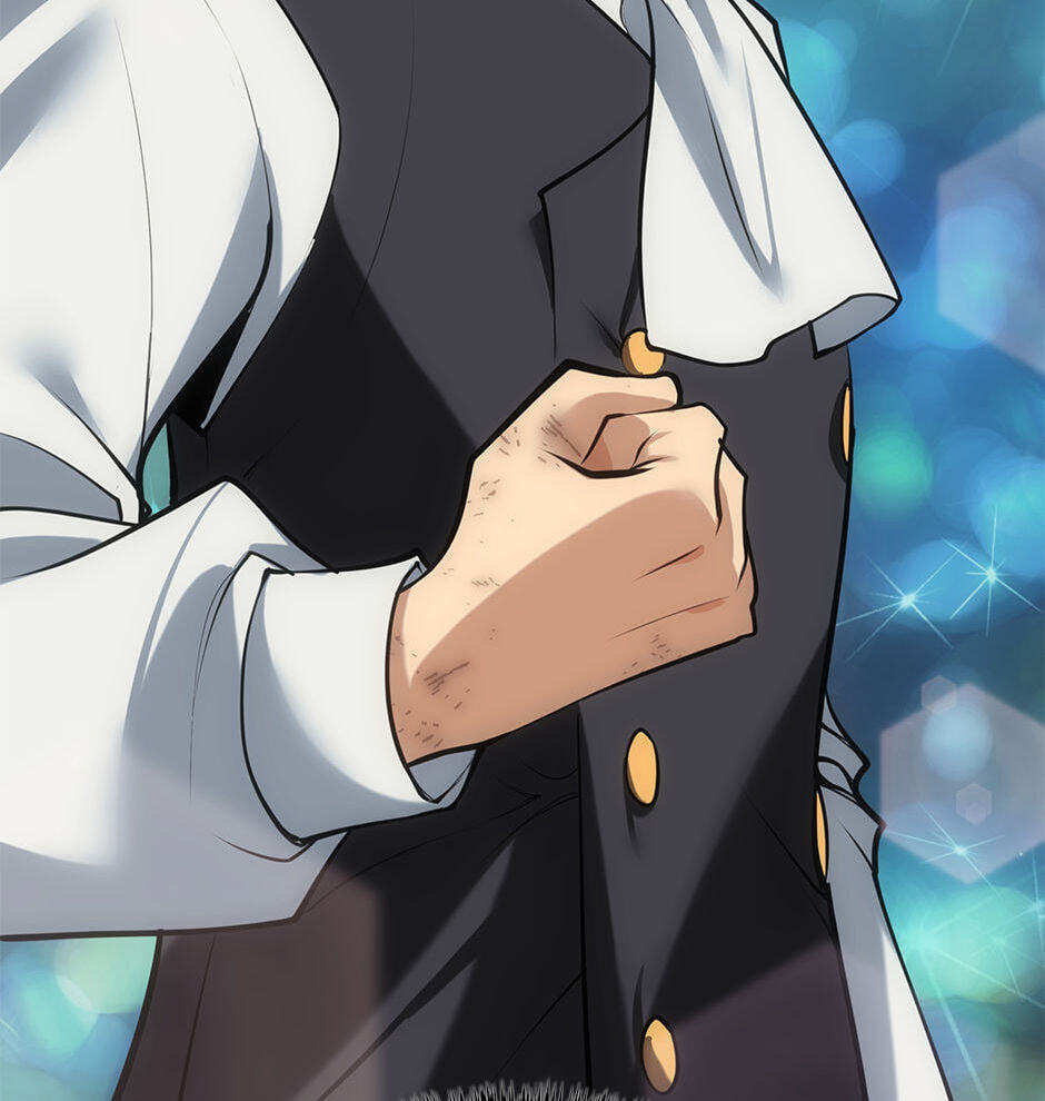 Read Overgeared (Team Argo) chapter 275 image 21 on Lezhin