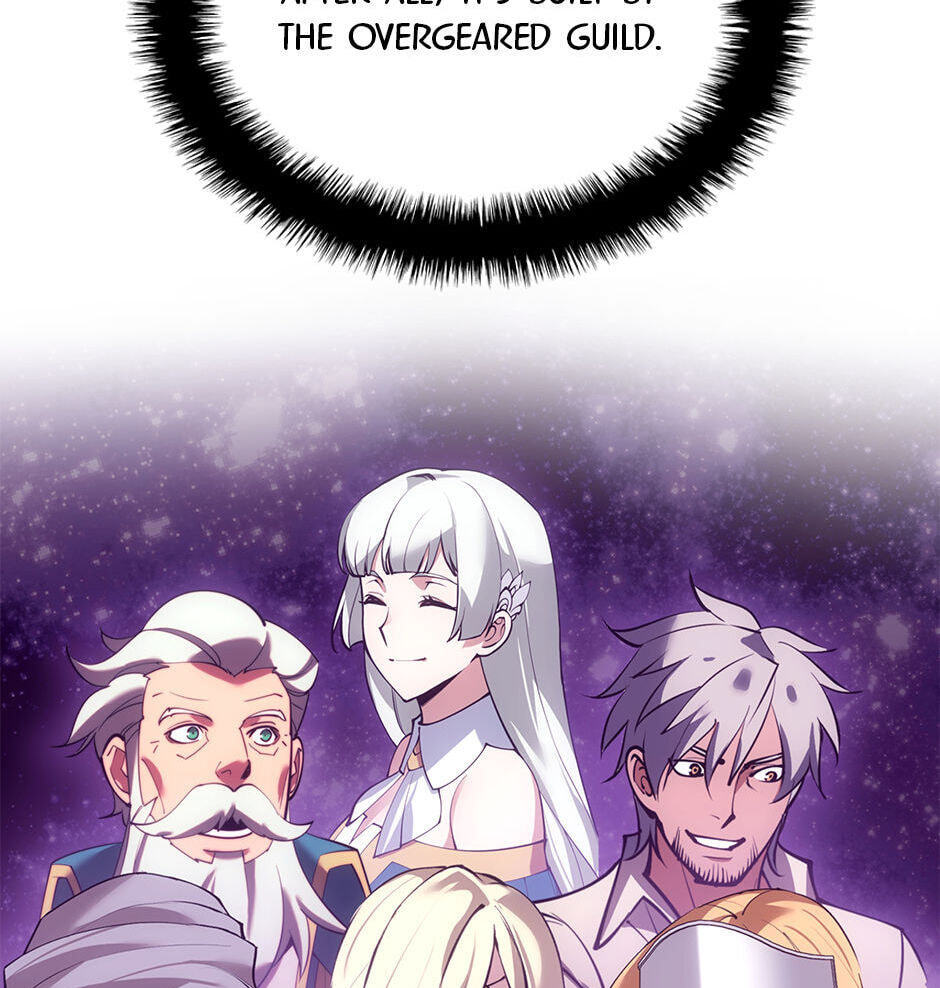Read Overgeared (Team Argo) chapter 275 image 25 on Lezhin