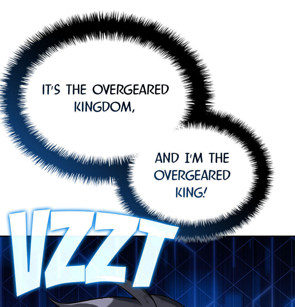 Read Overgeared (Team Argo) chapter 275 image 27 on Lezhin