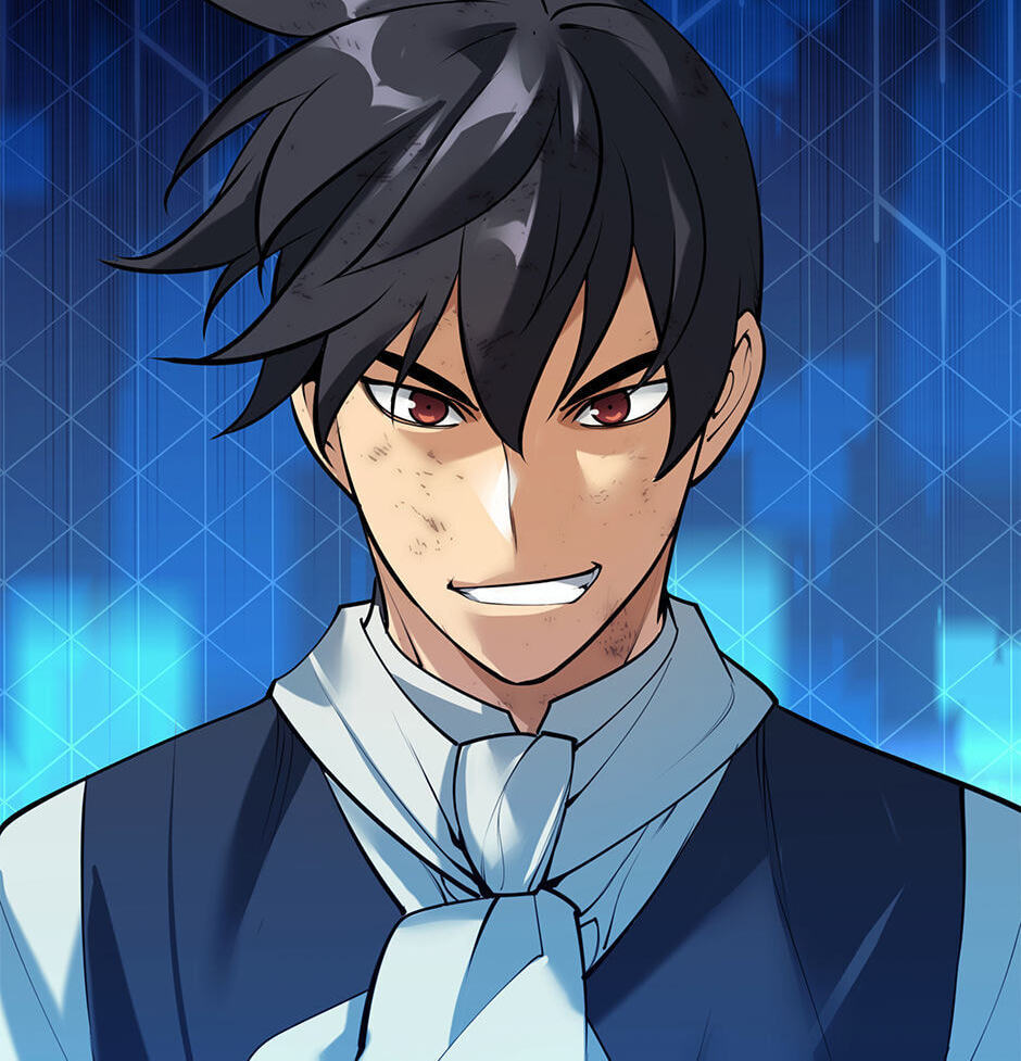 Read Overgeared (Team Argo) chapter 275 image 28 on Lezhin