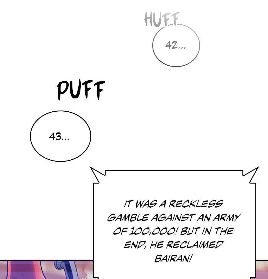 Read Overgeared (Team Argo) chapter 275 image 34 on Lezhin