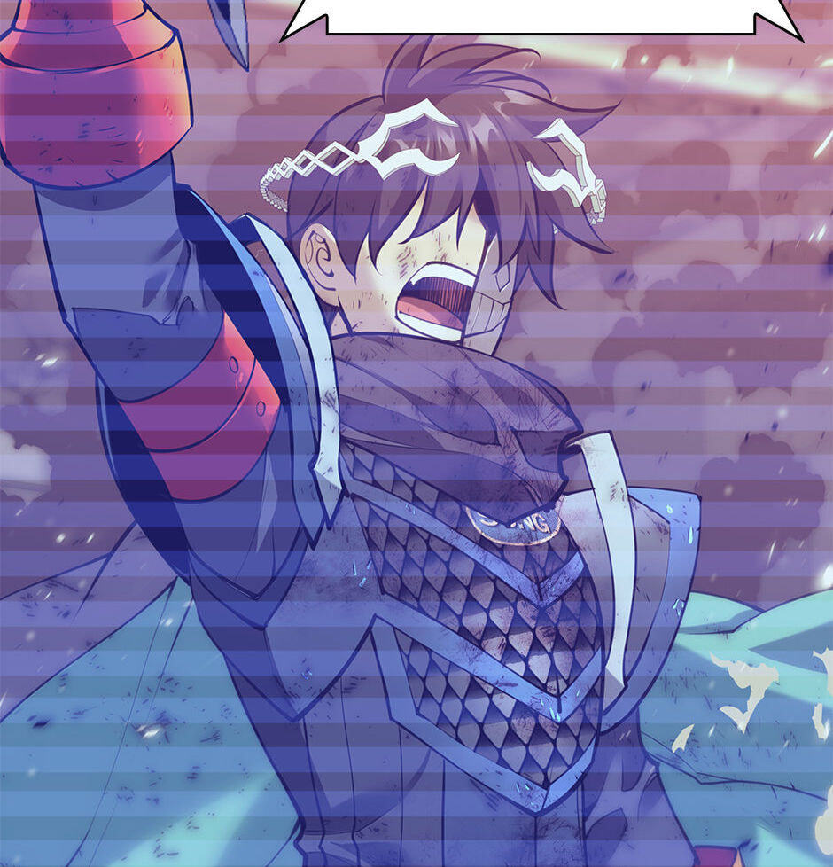 Read Overgeared (Team Argo) chapter 275 image 35 on Lezhin