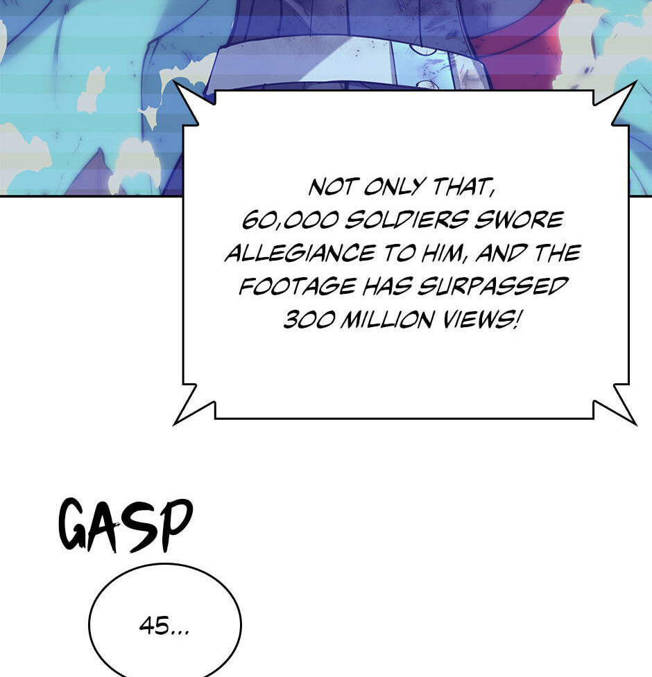 Read Overgeared (Team Argo) chapter 275 image 36 on Lezhin