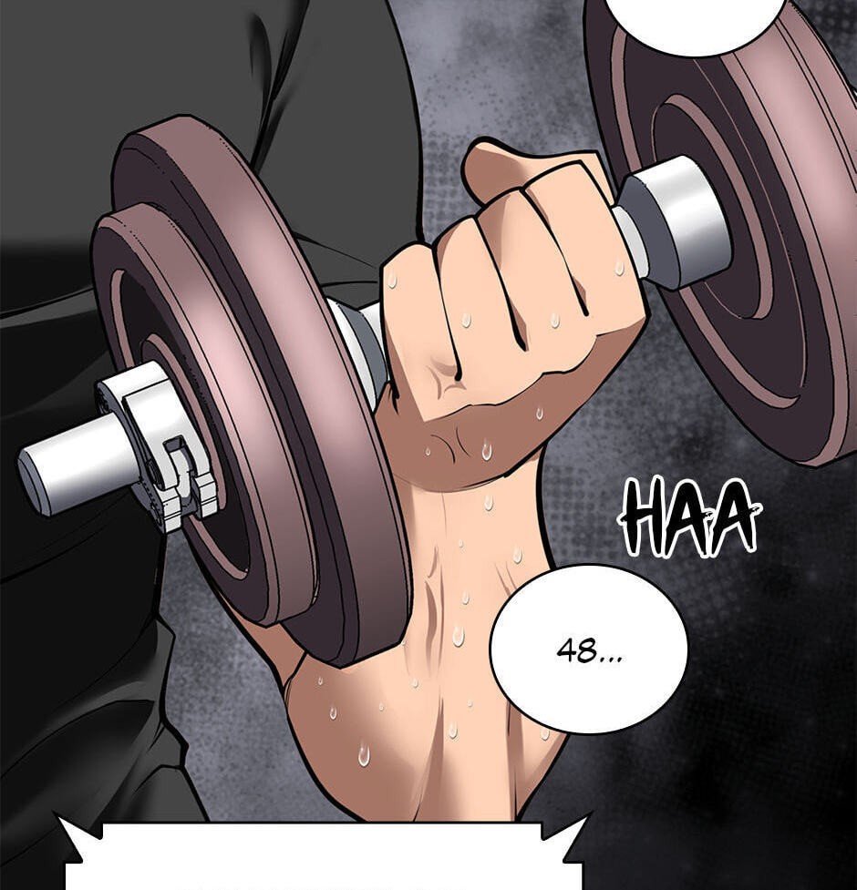 Read Overgeared (Team Argo) chapter 275 image 38 on Lezhin