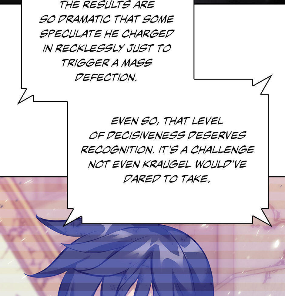 Read Overgeared (Team Argo) chapter 275 image 39 on Lezhin