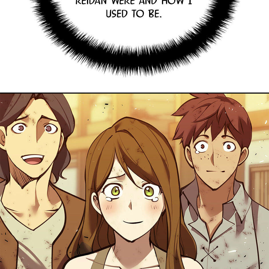 Read Overgeared (Team Argo) chapter 275 image 4 on Lezhin