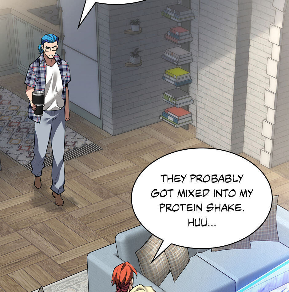 Read Overgeared (Team Argo) chapter 275 image 44 on Lezhin