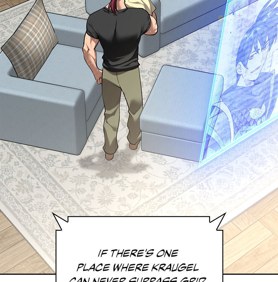 Read Overgeared (Team Argo) chapter 275 image 45 on Lezhin