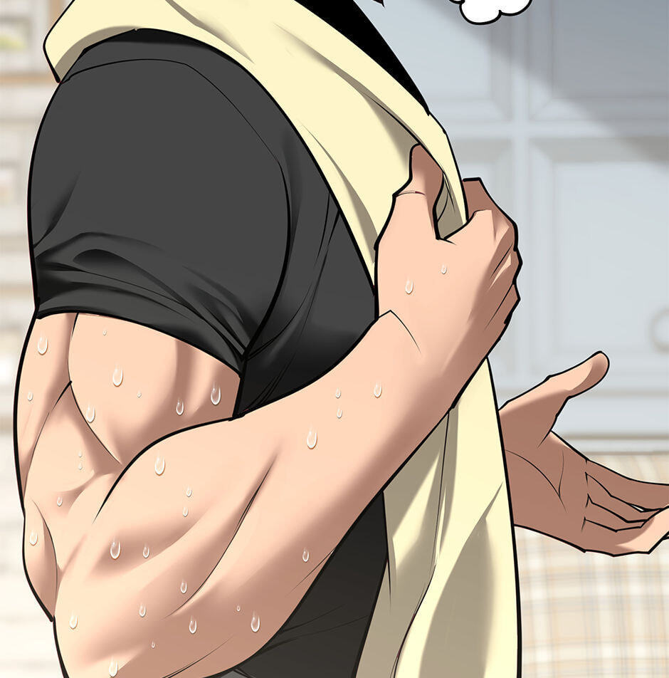 Read Overgeared (Team Argo) chapter 275 image 48 on Lezhin