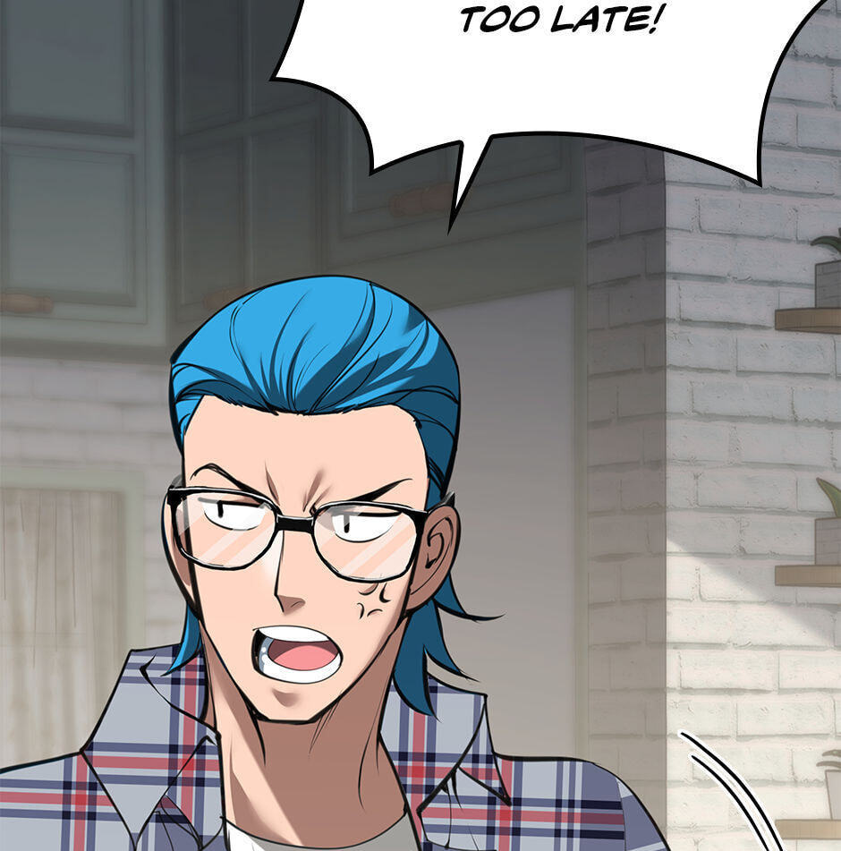 Read Overgeared (Team Argo) chapter 275 image 51 on Lezhin