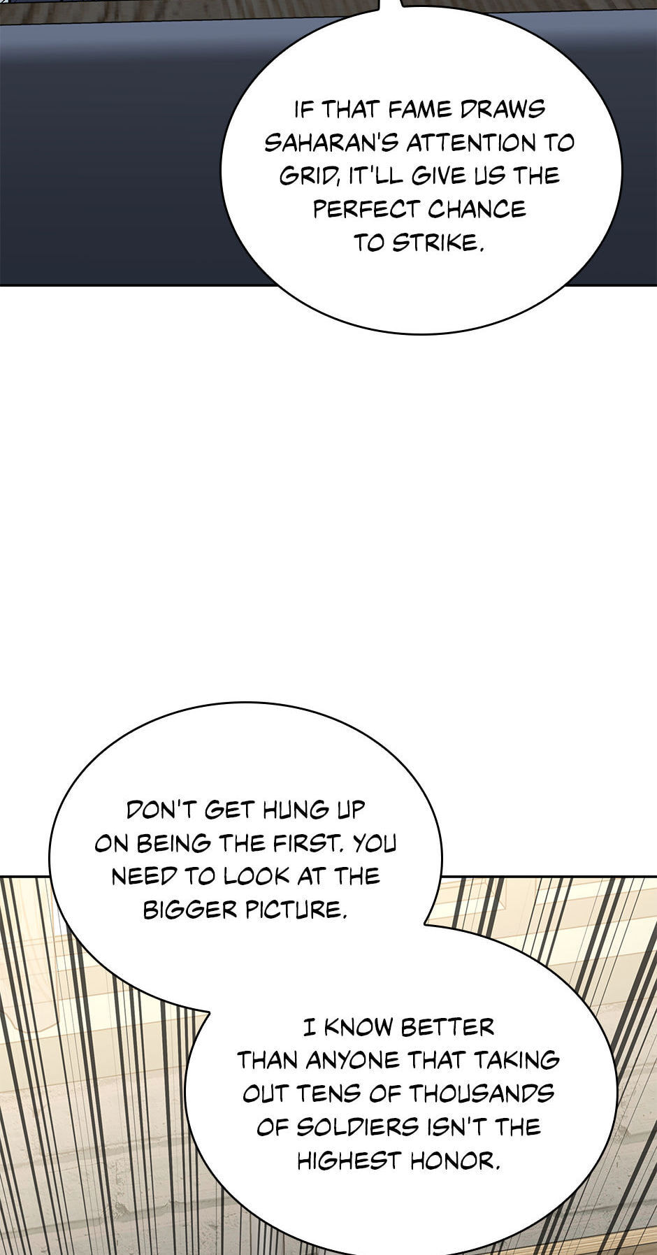 Read Overgeared (Team Argo) chapter 275 image 59 on Lezhin