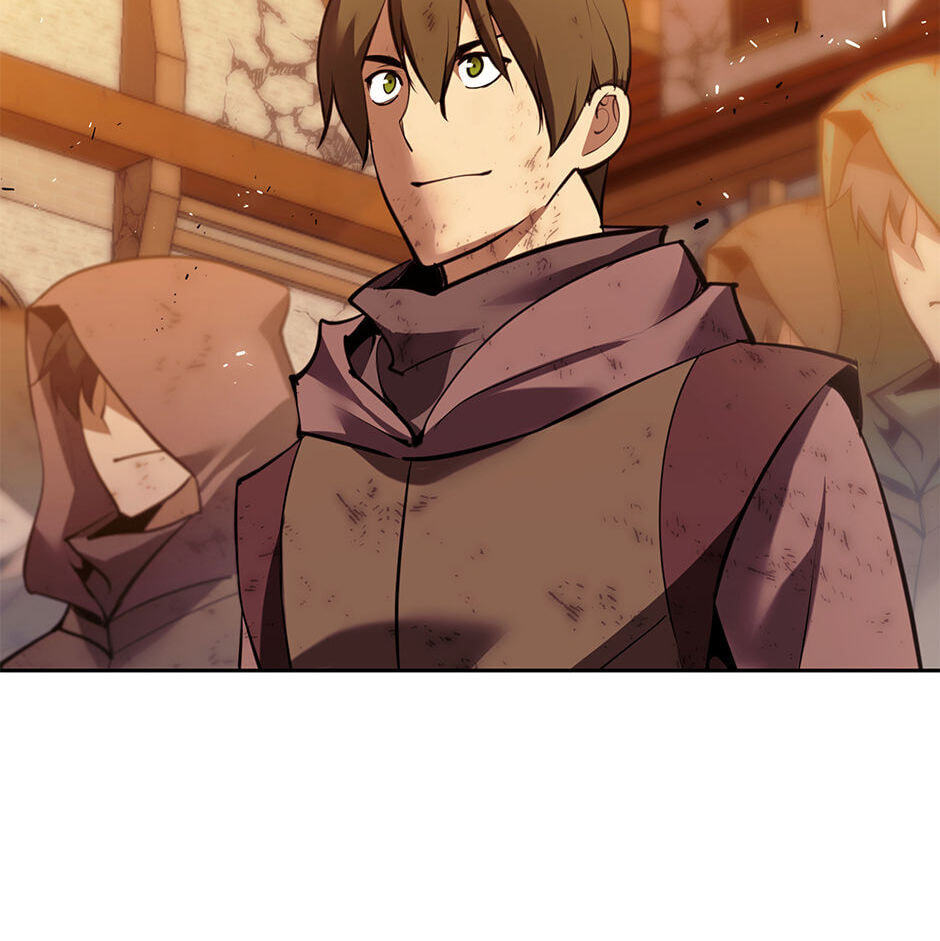Read Overgeared (Team Argo) chapter 275 image 6 on Lezhin