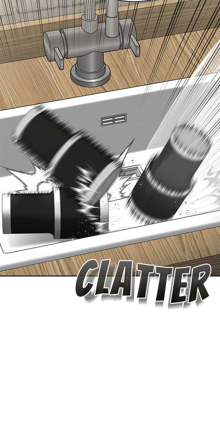 Read Overgeared (Team Argo) chapter 275 image 60 on Lezhin