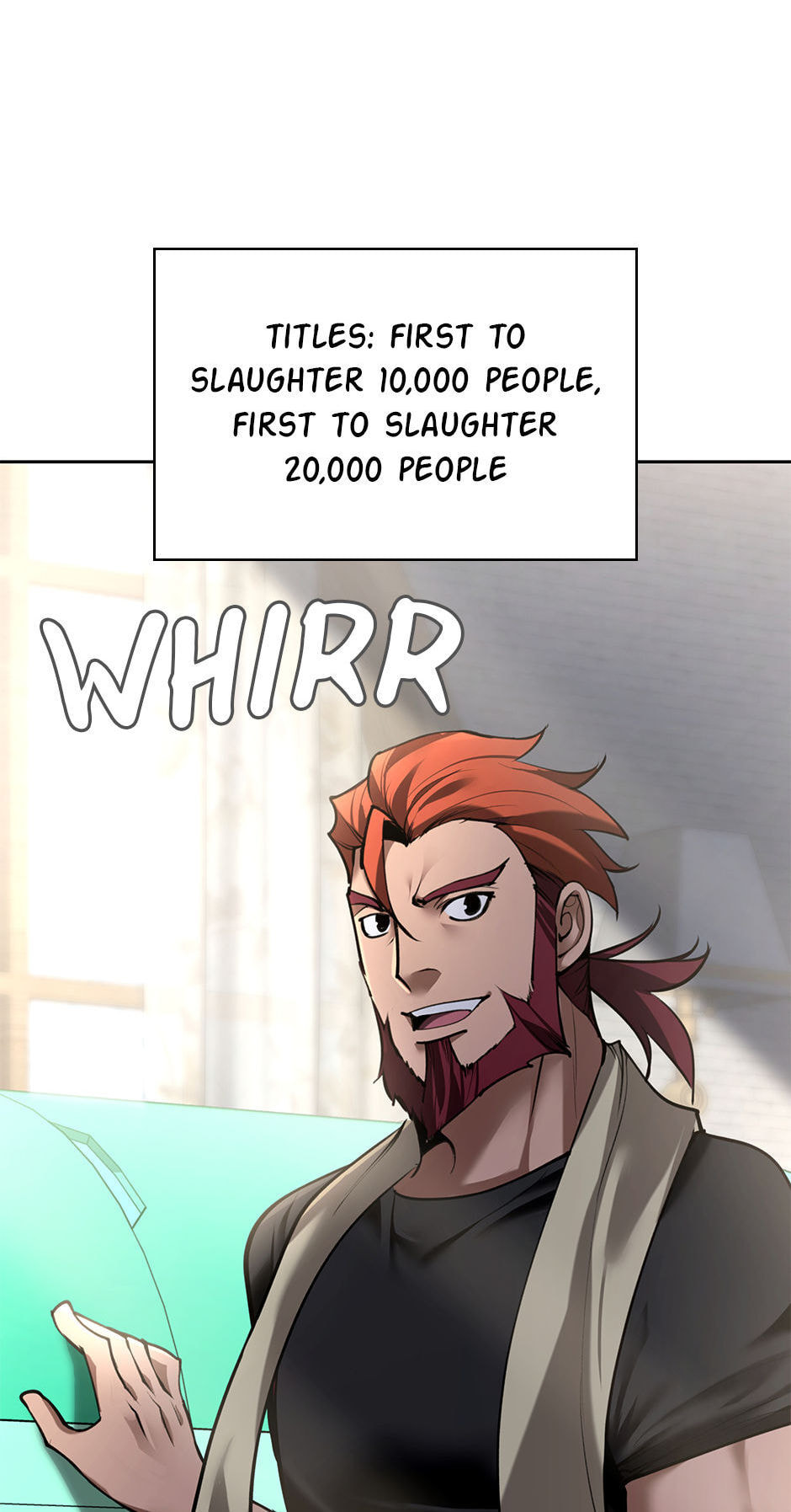Read Overgeared (Team Argo) chapter 275 image 61 on Lezhin