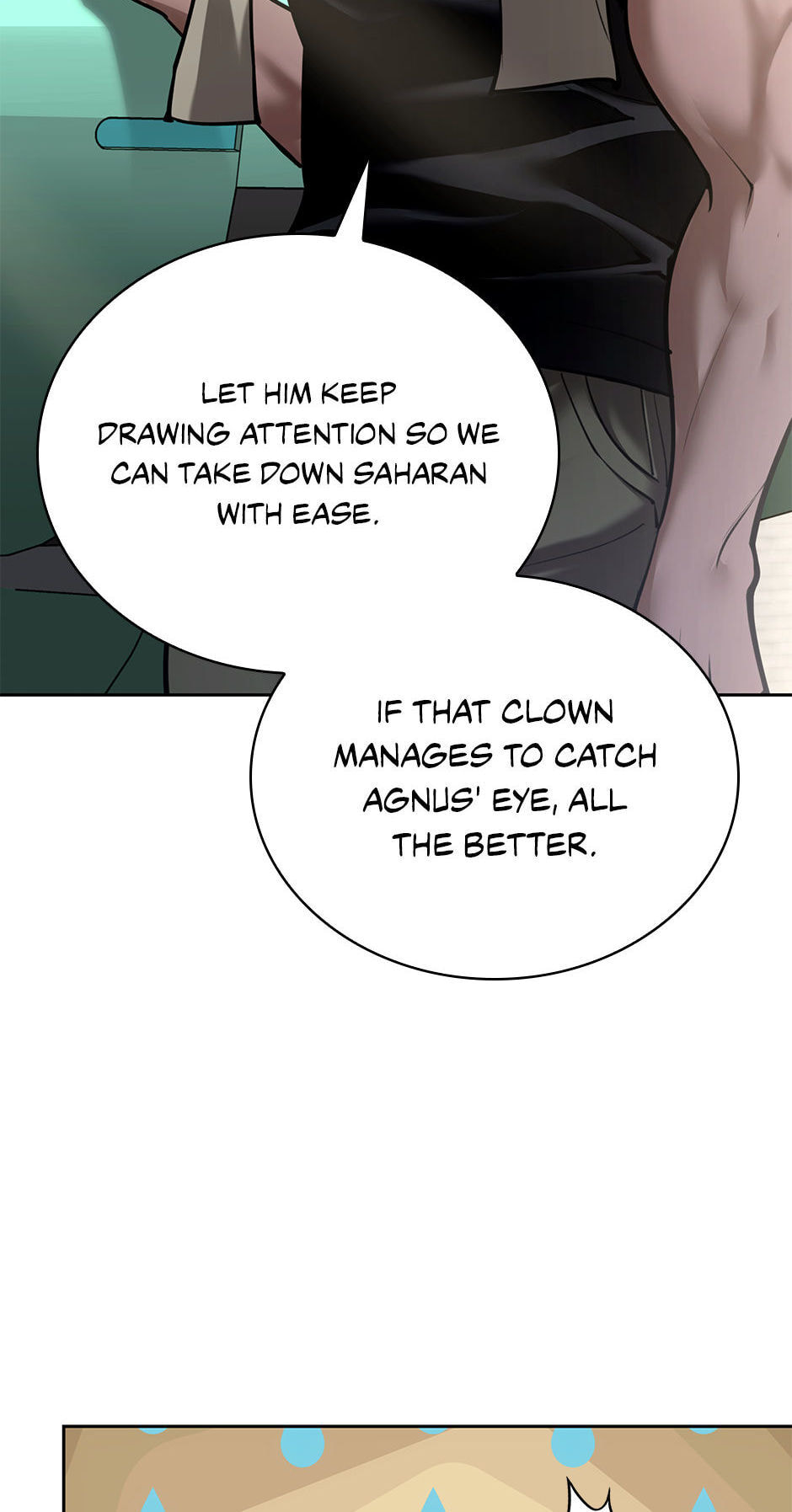 Read Overgeared (Team Argo) chapter 275 image 62 on Lezhin