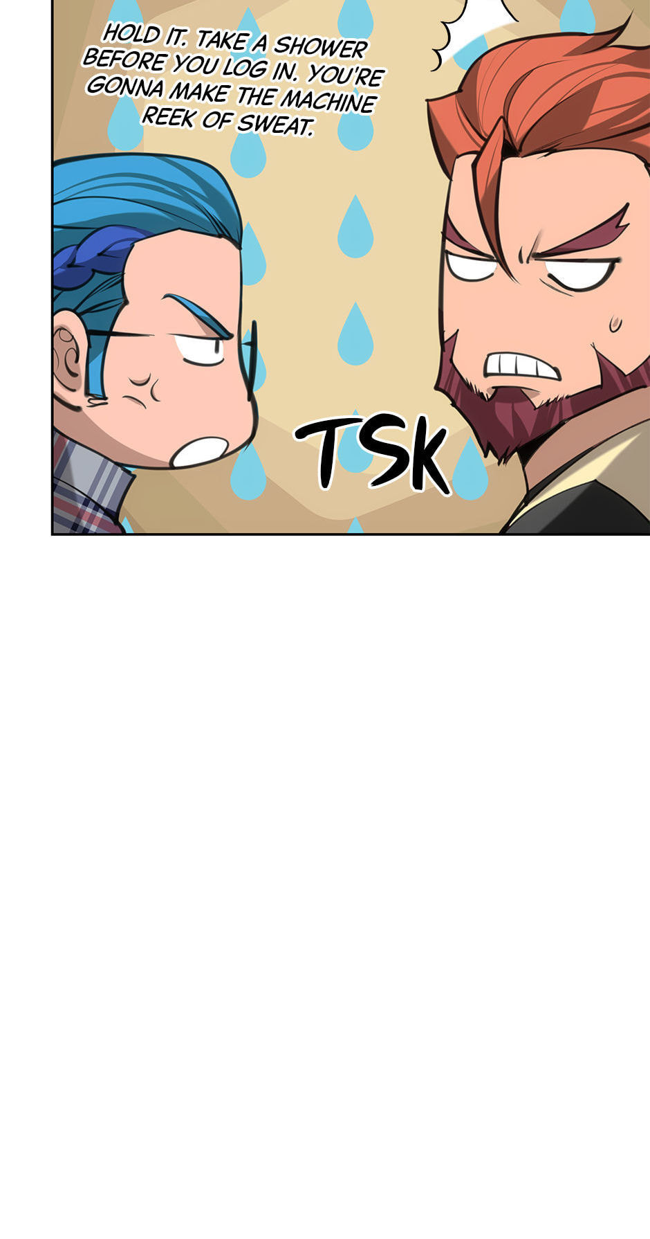 Read Overgeared (Team Argo) chapter 275 image 63 on Lezhin