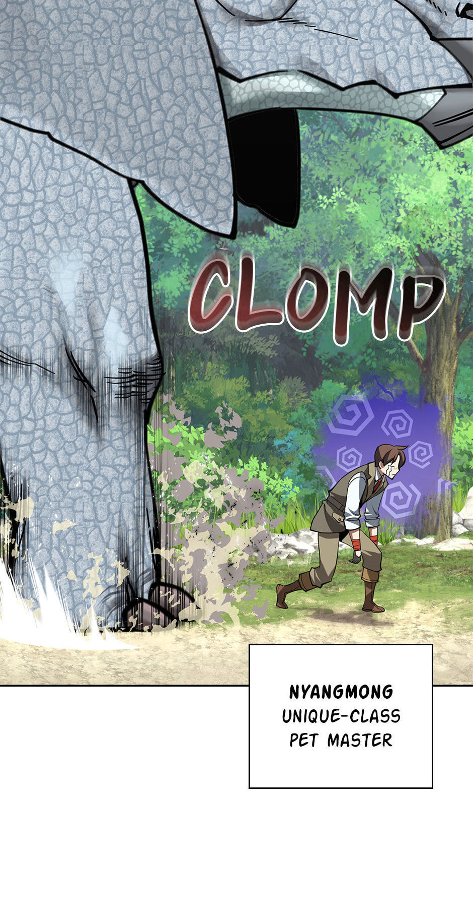 Read Overgeared (Team Argo) chapter 275 image 68 on Lezhin