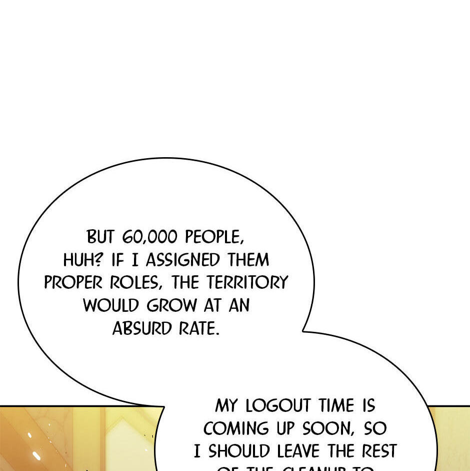 Read Overgeared (Team Argo) chapter 275 image 7 on Lezhin