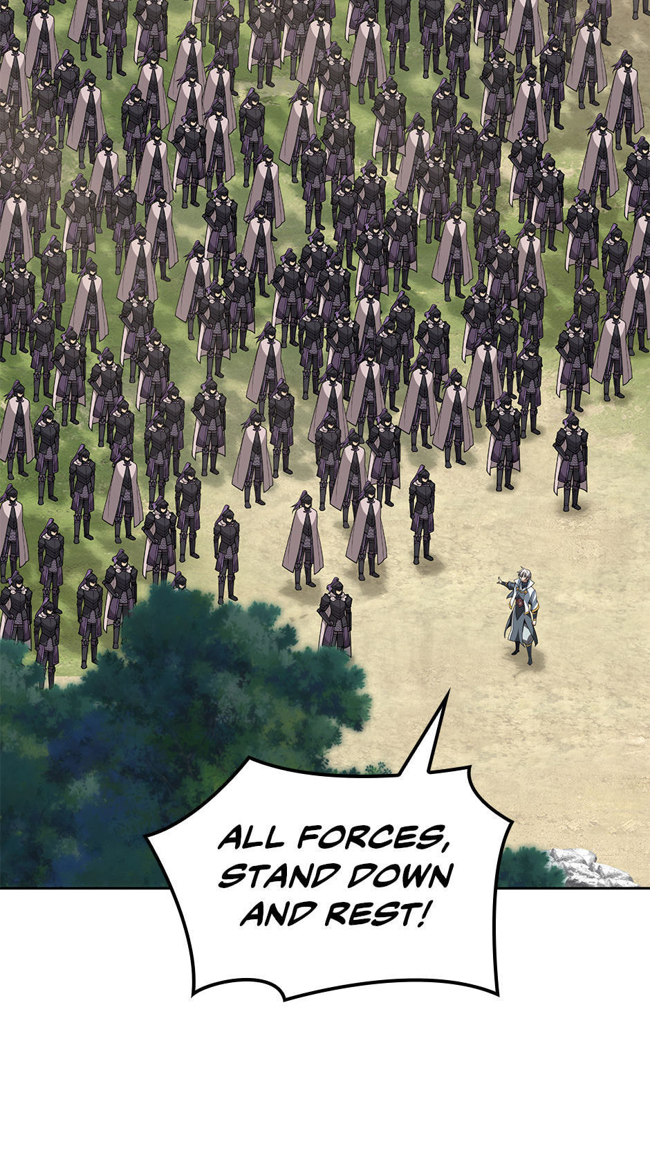 Read Overgeared (Team Argo) chapter 275 image 72 on Lezhin