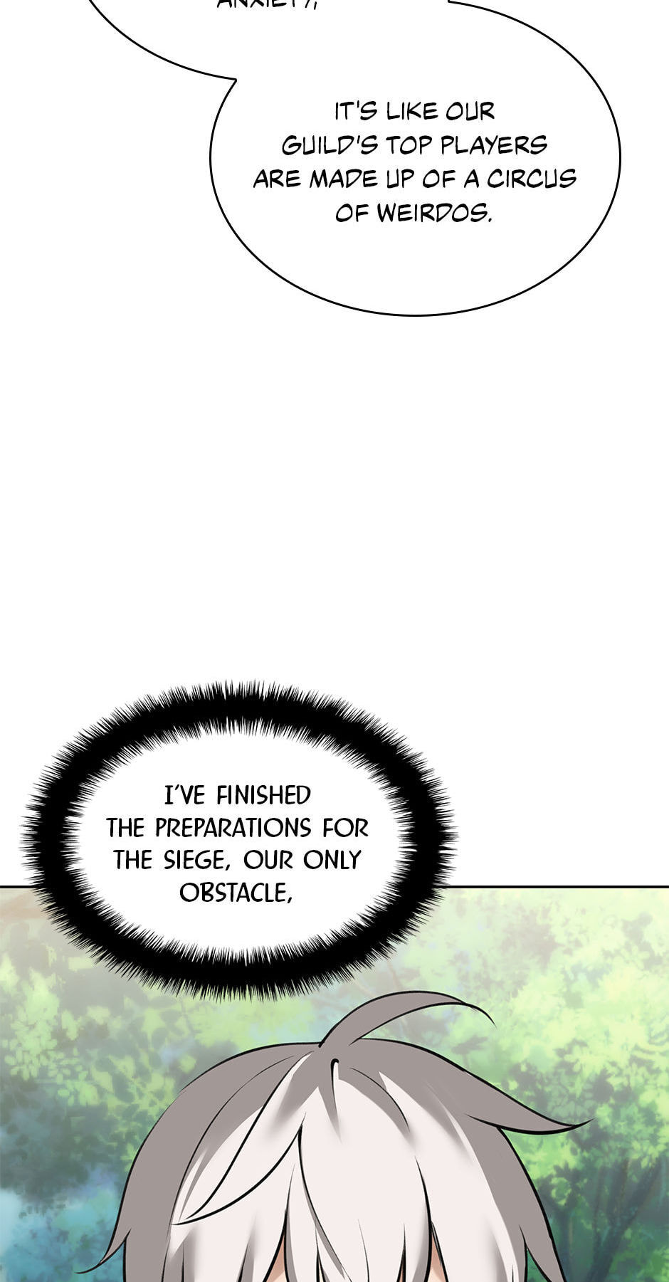 Read Overgeared (Team Argo) chapter 275 image 74 on Lezhin