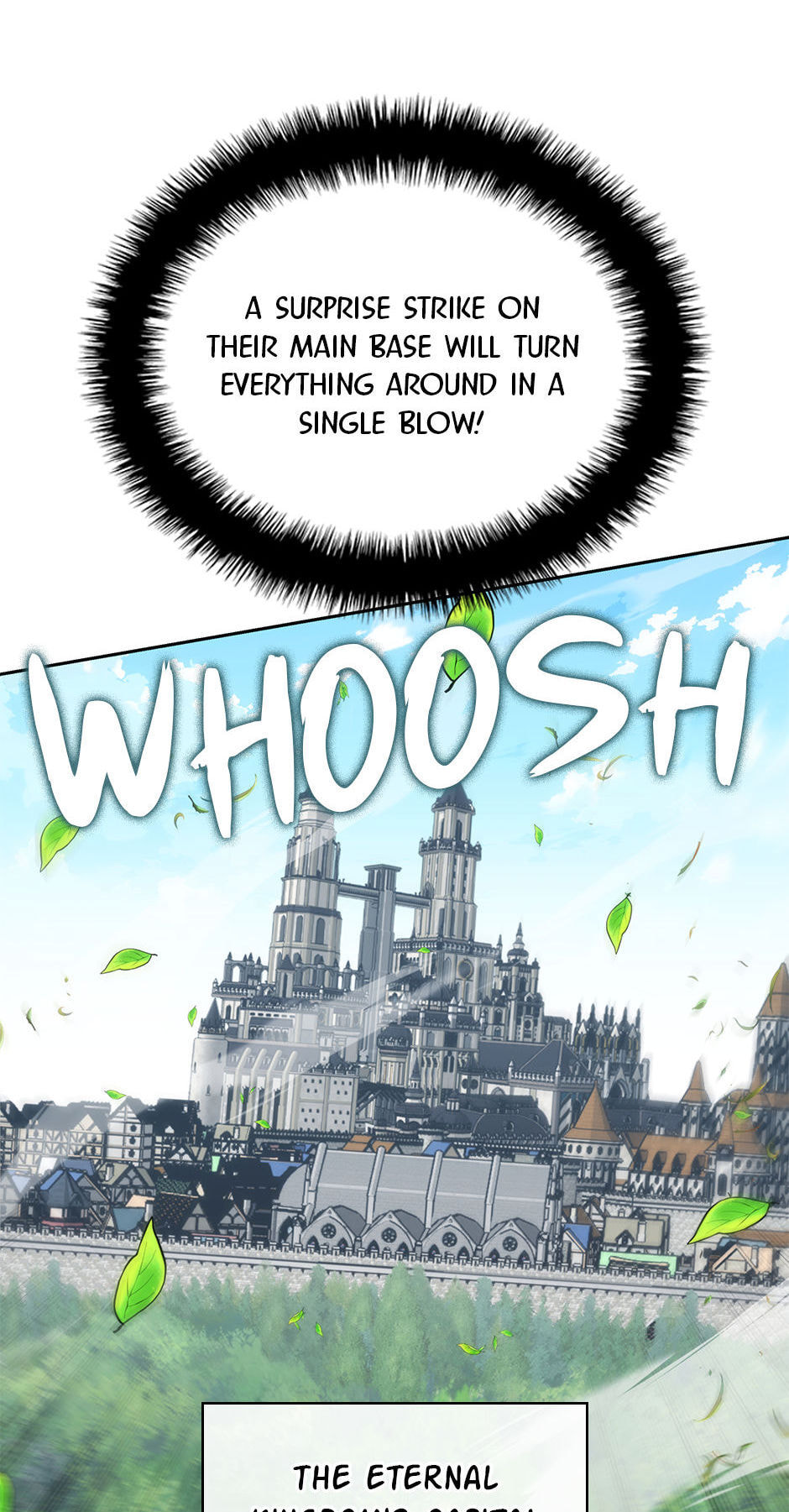 Read Overgeared (Team Argo) chapter 275 image 76 on Lezhin