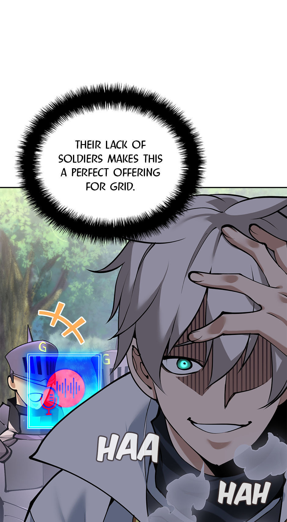 Read Overgeared (Team Argo) chapter 275 image 78 on Lezhin