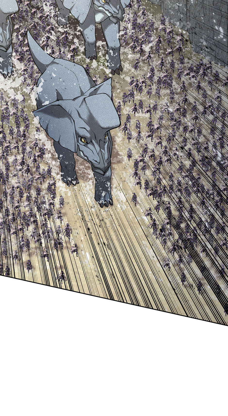 Read Overgeared (Team Argo) chapter 275 image 81 on Lezhin