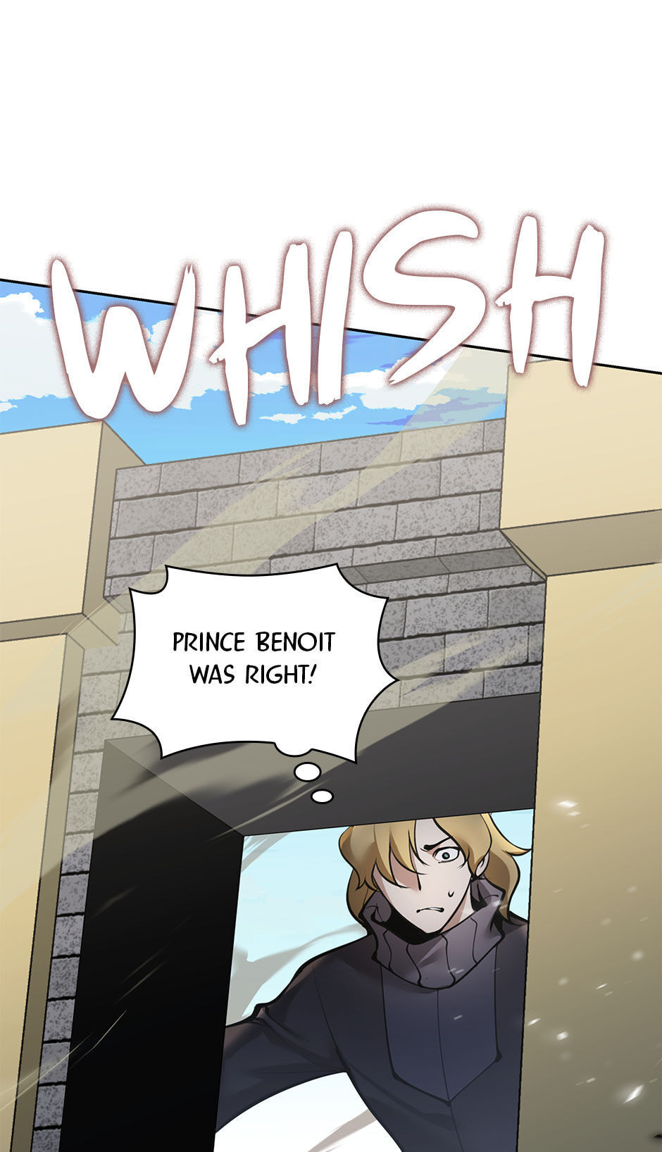 Read Overgeared (Team Argo) chapter 275 image 82 on Lezhin
