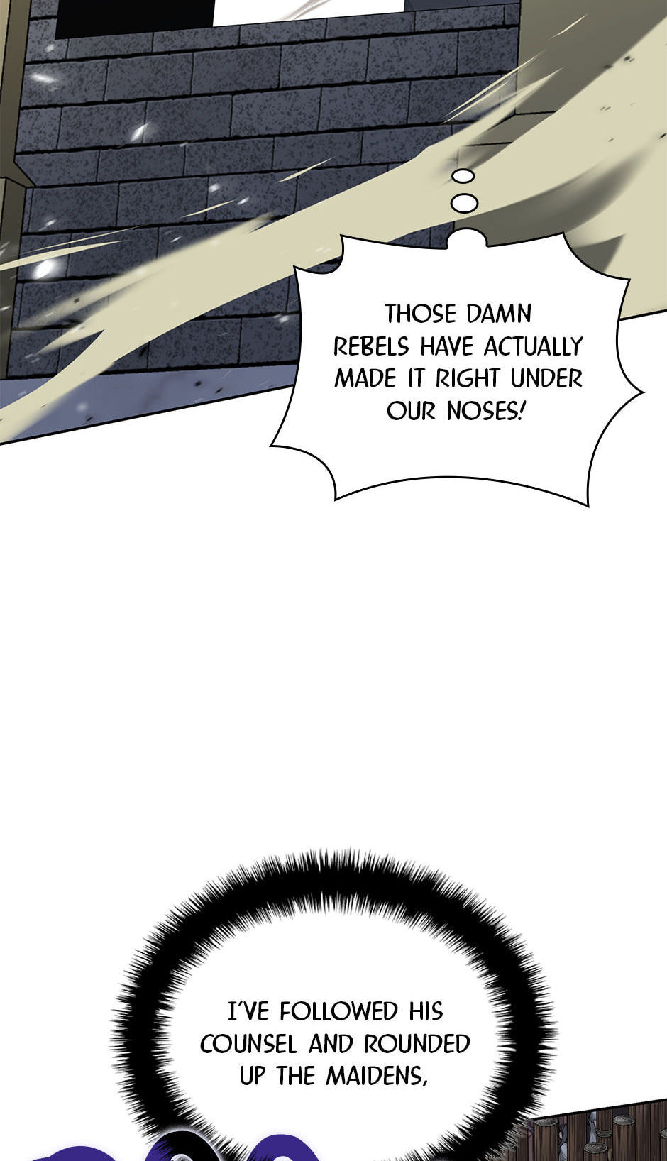 Read Overgeared (Team Argo) chapter 275 image 83 on Lezhin