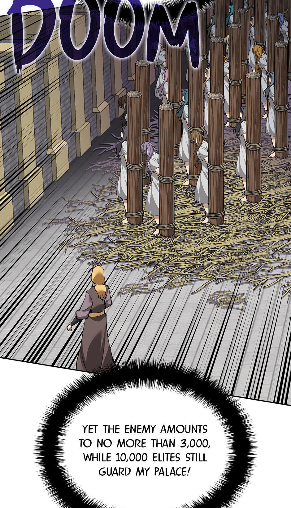 Read Overgeared (Team Argo) chapter 275 image 84 on Lezhin