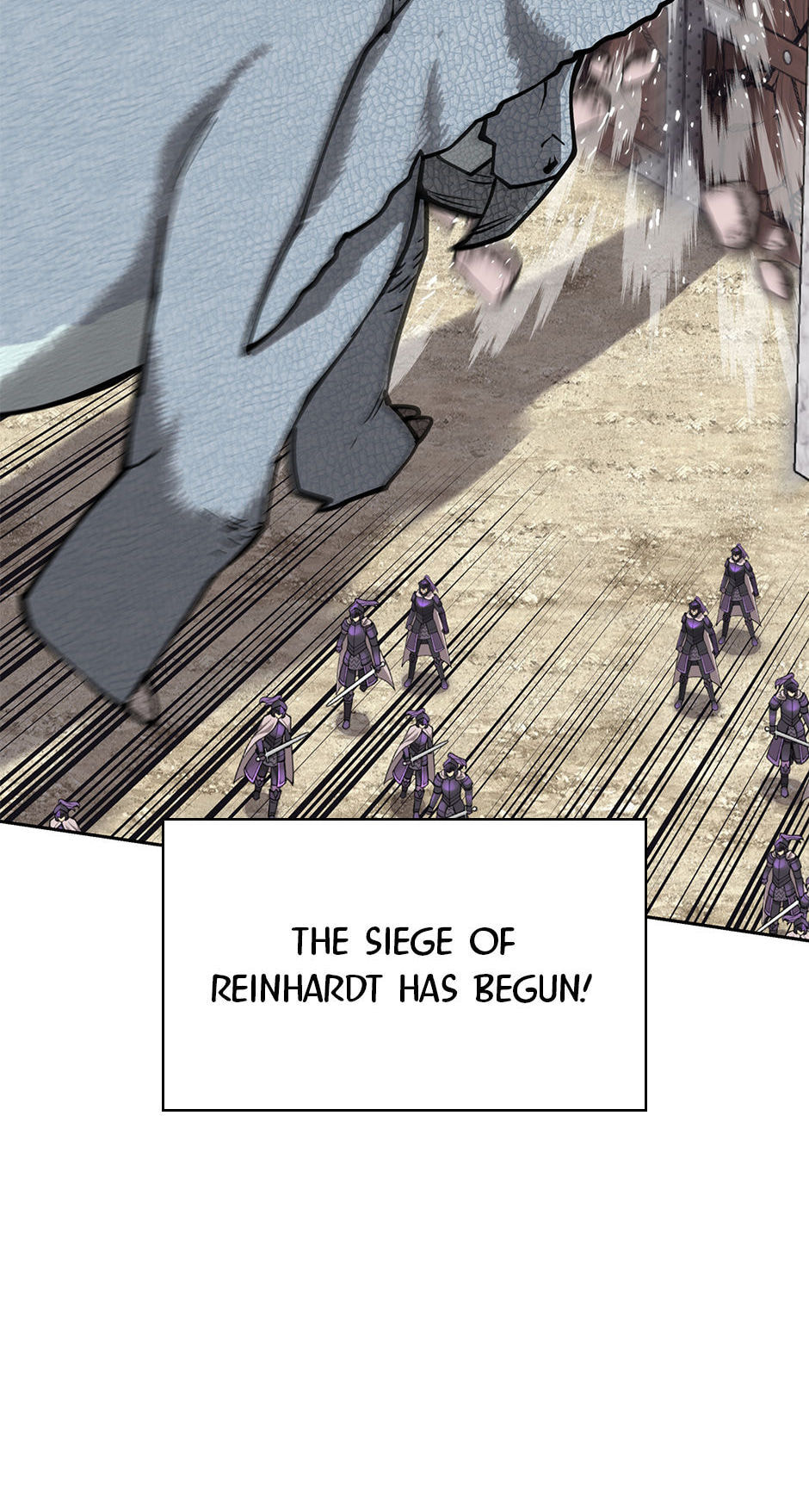 Read Overgeared (Team Argo) chapter 275 image 88 on Lezhin