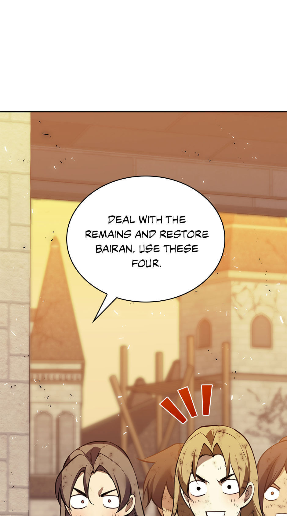 Read Overgeared (Team Argo) chapter 275 image 9 on Lezhin