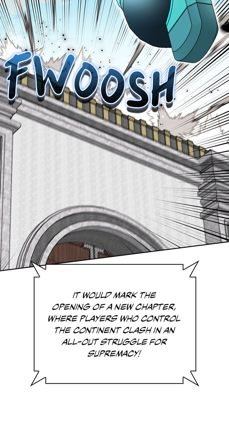Read Overgeared (Team Argo) chapter 275 image 92 on Lezhin
